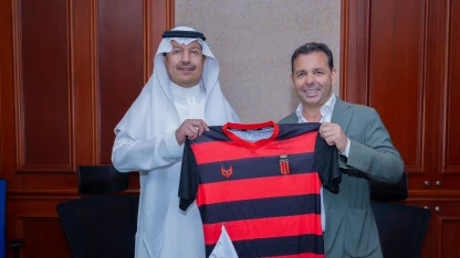 New Al Riyadh manager Javier Calleja