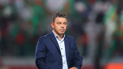 Marcelo Gallardo Al Ittihad manager 2