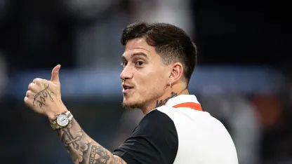 Al Qadsiah midfielder Otavio
