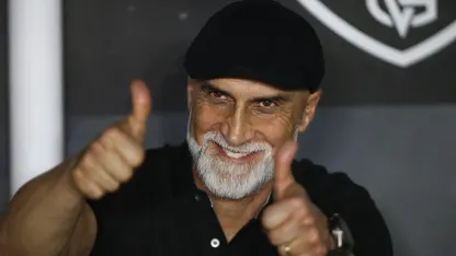 New Al Orobah manager Alvaro Pacheco