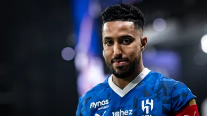 Salem Al Dawsari now leads the RSL in all-time assists