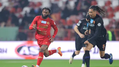 Al Fayha welcome Damac where a win for either would boost hopes of staying up