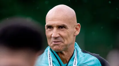 New Al Shabab manager Thomas Letsch
