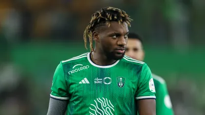 Al-Ahli SFC v Al-Riyadh - Saudi Pro League