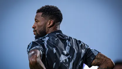 Georginio Wijnaldum is back at Al Ettifaq but now with Al Ittihad