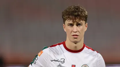 Al Wehda v Al Ettifaq: Saudi Pro League