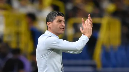 Al-Nassr v Al-Khaleej - Saudi Pro League