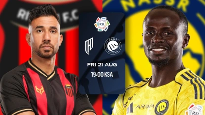 Last time out: Al Nassr ran riot against Al Riyadh. Who will win on Friday?