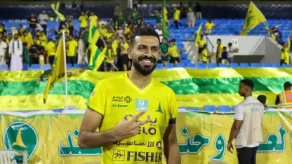Abdullah Al Salem for Al Khaleej