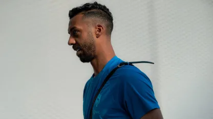 نواف الحبشي لاعب الهلال