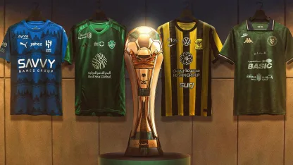 King's Cup semi-final thumb