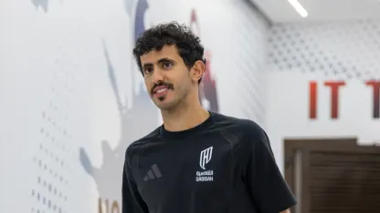 محمد القحطاني أمام الهلال.. تحدي مواصلة السجل بلا خسارة
