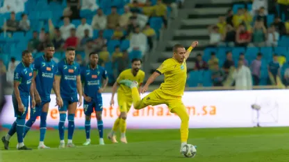 الفتح يفرح في يوم الانتصارات الأولى
