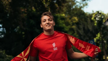 Mateo Retegui joins Al Qadsiah