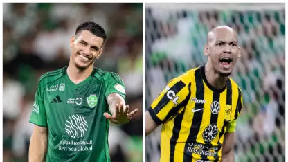 Roger Ibanez and Fabinho make Brazil FIFA World Cup squad