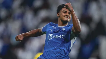 الهلال ينهي الحلم الأخير في دوري بلا خسارة ويعيد الاتحاد رابعًا