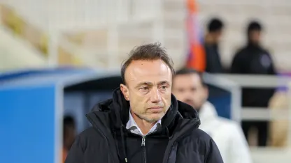 Al Fayha manager Christos Kontis leaves club