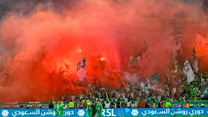 Ahli fans