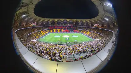Spine-Tingling Tifos thumb
