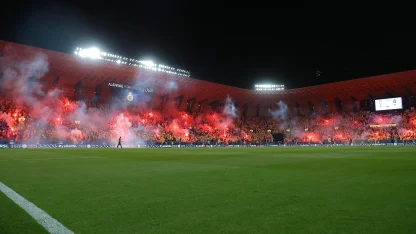 Al Nassr fans vs Abha RSL 2023-24 MW7