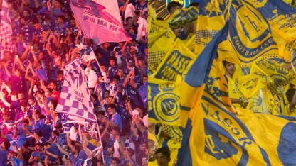 Header fans piece