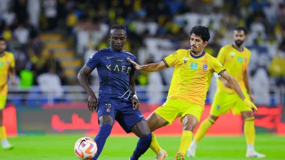 Saudi Professional League 2024 - AL HAZEM vs AL NASSER
