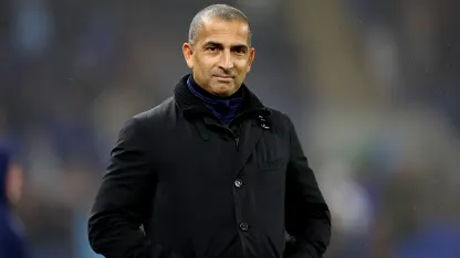 New Al Riyadh manager Sabri Lamouchi
