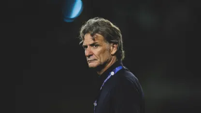 New Al Wehda manager Jose Daniel Carreno
