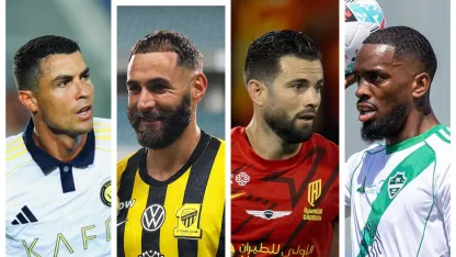 2025 Saudi Super Cup preview