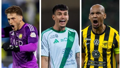 Bento, Ibanez, Fabinho thumb