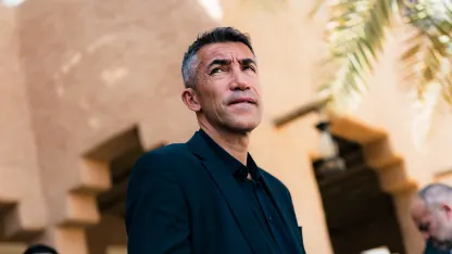 New Al Diriyah manager Bruno Lage