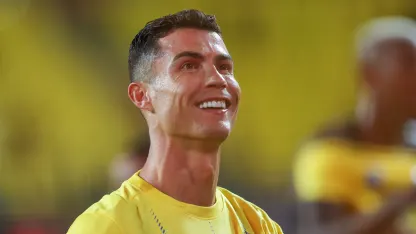 Cristiano Ronaldo Al Nassr v Al Fateh RSL 2023-24