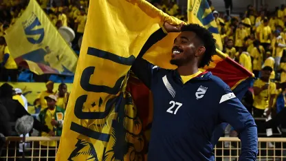Al Hazem celebrate Ar Rass derby win v Al Kholood