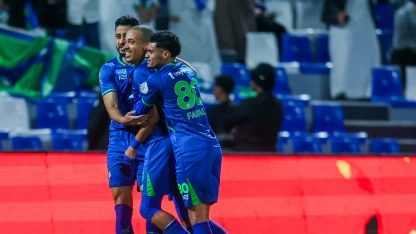 Al Fateh go into Matchweek 13 looking for win