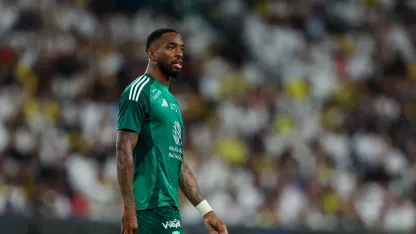 Ivan Toney makes Al Ahli debut