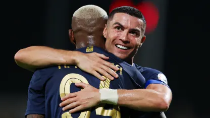 Ronaldo Talisca 