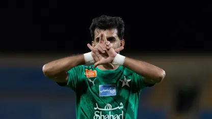 Al Najmah celebrate only second win of season, with victory v NEOM SC