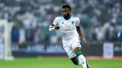 Al Hilal v Al Ahli: Saudi Pro League