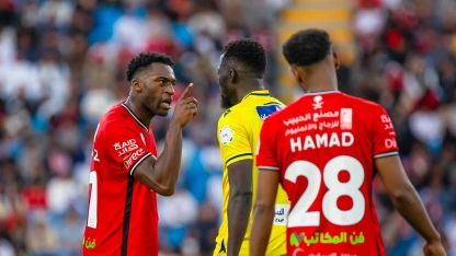 Al Taawoun and Al Raed go head-to-head again in Qassim Derby
