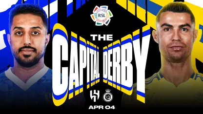 The season's return Capital Derby promises to be another cracker