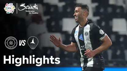 Al Shabab v Al Khaleej thumb