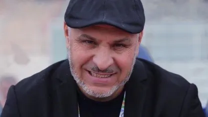 Noureddine Ben Zekri