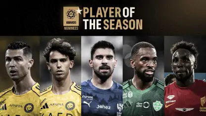 2025-26 Player of Season