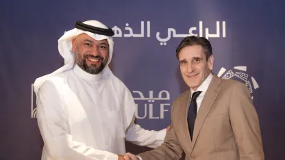 SPL-Medgulf partnership