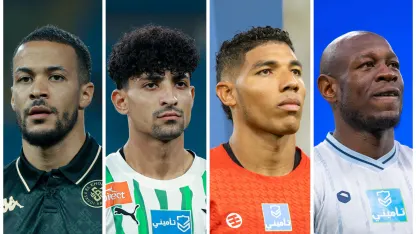 2026 World Cup hopefuls