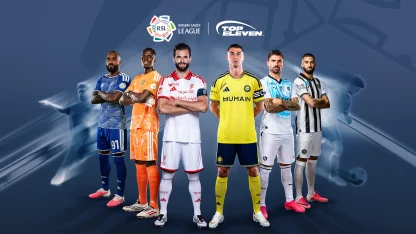 SPL Top Eleven thumb