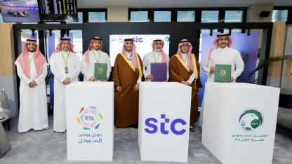 STC signing