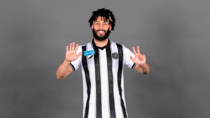 New Al Shabab signing Abdulrahman Al Obud