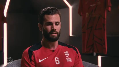 Nacho interview thumbnail