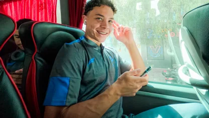 Robin Kelder returns to Saudi Arabia with Al Fateh